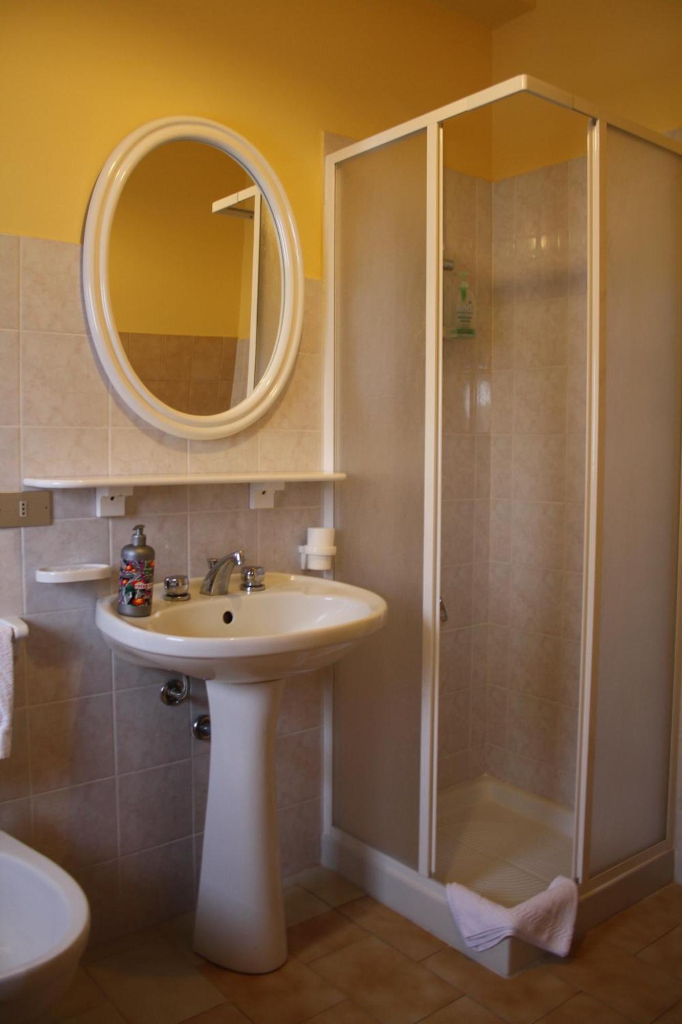 Bed and Breakfast Ai Tre Parchi Bed And Bike Randazzo Exterior foto