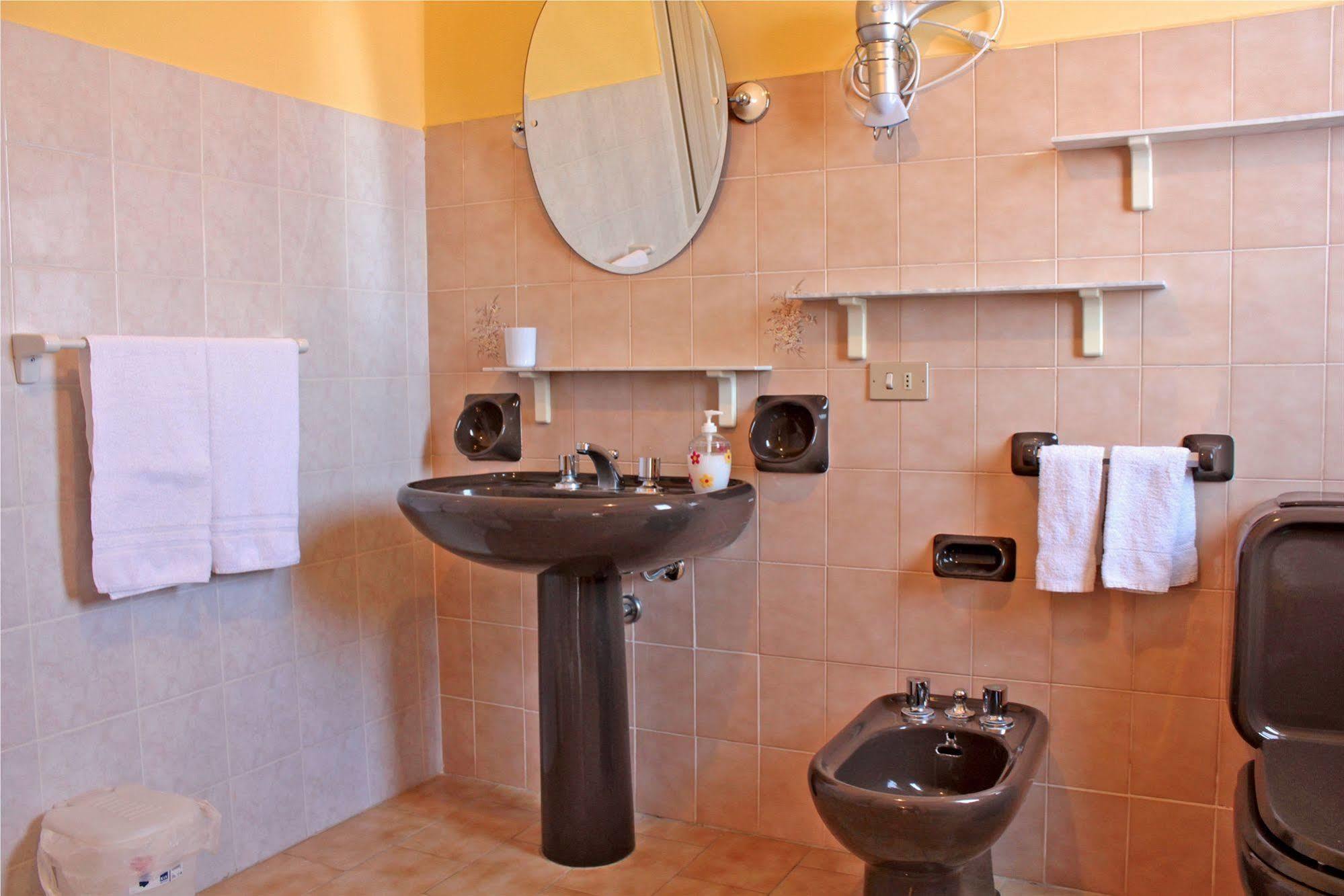 Bed and Breakfast Ai Tre Parchi Bed And Bike Randazzo Exterior foto